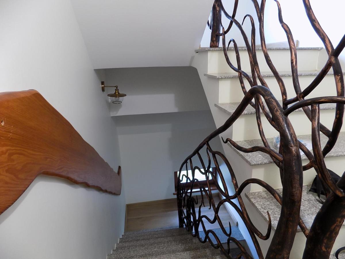 Apartament Nr 4 U Miska Z Dwoma Sypialniami Zakopane Exteriör bild