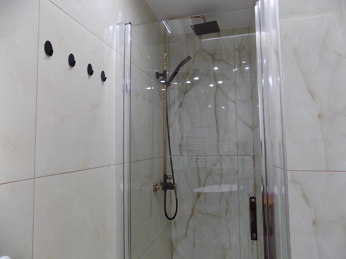Apartament Nr 4 U Miska Z Dwoma Sypialniami Zakopane Exteriör bild