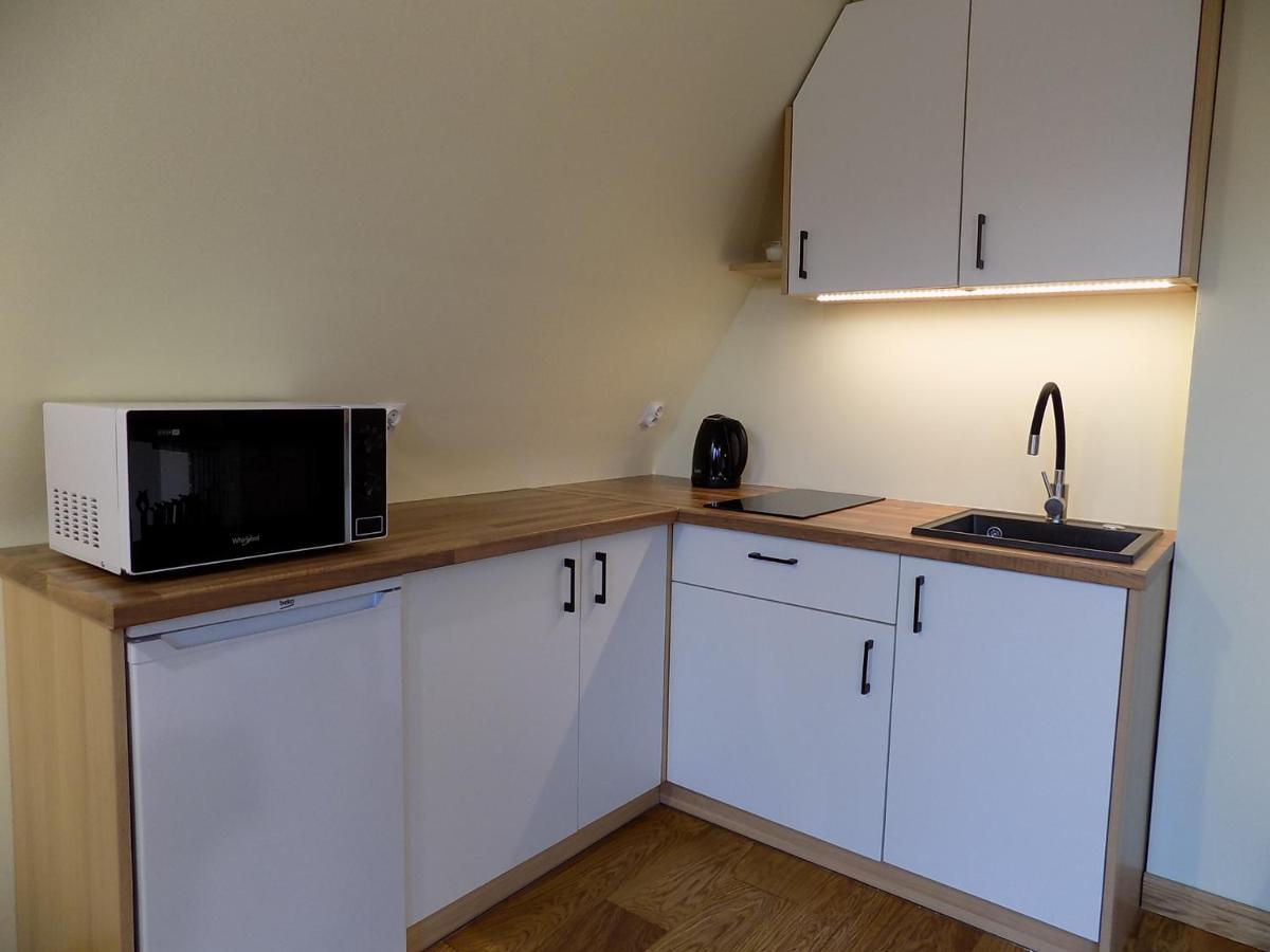 Apartament Nr 4 U Miska Z Dwoma Sypialniami Zakopane Exteriör bild